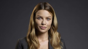 Lauren German