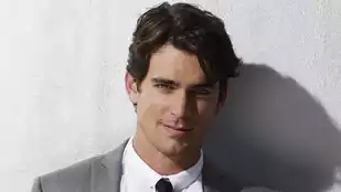 Matthew Bomer