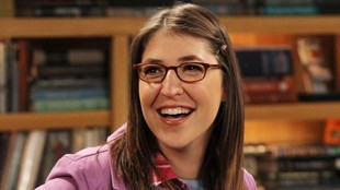 Mayim Bialik