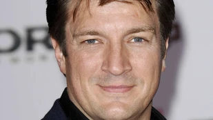 Nathan Fillion