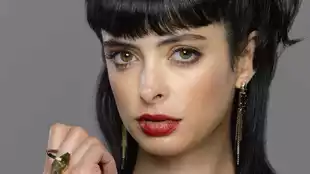 Krysten Ritter