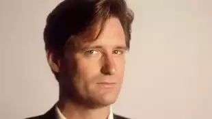 Bill Pullman