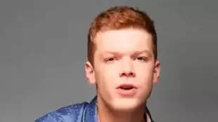 Cameron Monaghan