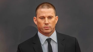 Channing Tatum