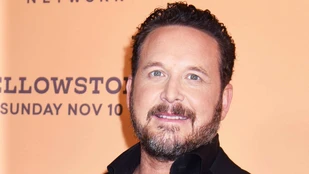 Cole Hauser
