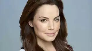 Erica Durance