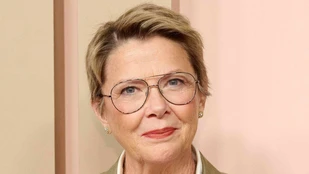 Annette Bening