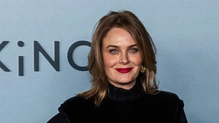 Emily Deschanel