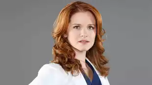 Sarah Drew