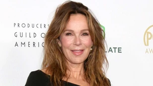Jennifer Grey