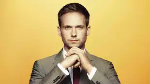 Patrick J. Adams