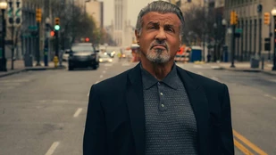 Sylvester Stallone