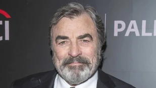 Tom Selleck