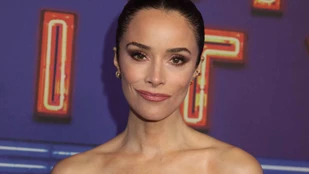 Abigail Spencer