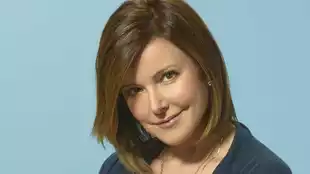 Christa Miller