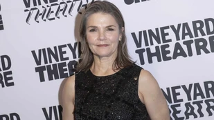 Kathryn Erbe
