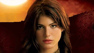 Genevieve Padalecki