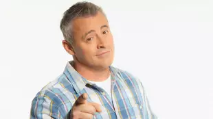 Matt LeBlanc