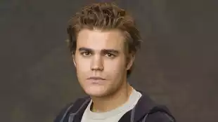 Paul Wesley