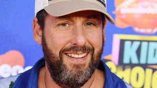 Adam Sandler