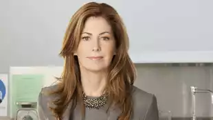 Dana Delany
