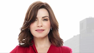 Julianna Margulies