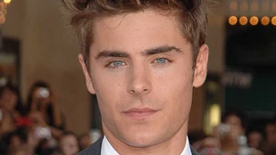Zac Efron
