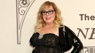 Kirsten Vangsness