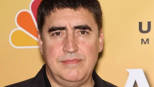 Alfred Molina