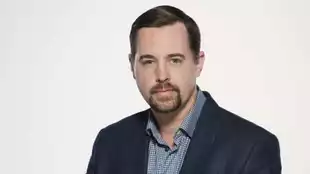 Sean Murray