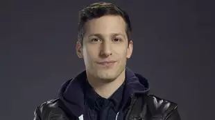 Andy Samberg