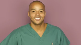 Donald Faison