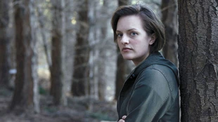 Elisabeth Moss