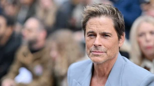 Rob Lowe