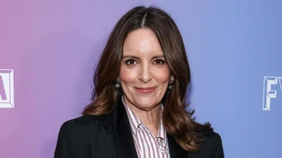 Tina Fey