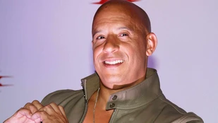 Vin Diesel