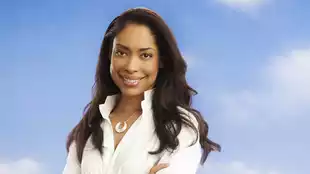 Gina Torres