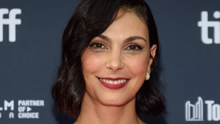 Morena Baccarin