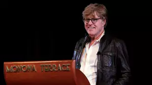 Robert Redford
