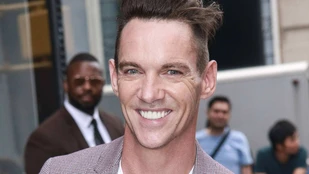 Jonathan Rhys Meyers