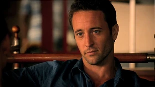 Alex O'Loughlin