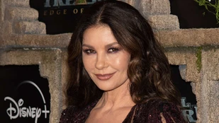 Catherine Zeta-Jones