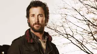 Noah Wyle