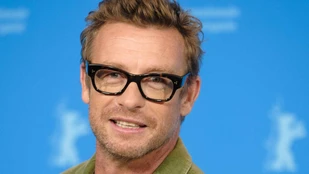 Simon Baker