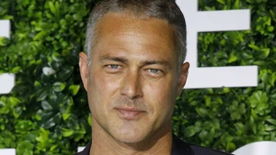 Taylor Kinney