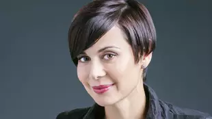 Catherine Bell
