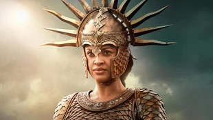 Cynthia Addai-Robinson