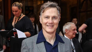 David Morrissey
