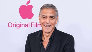 George Clooney