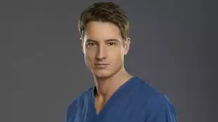 Justin Hartley